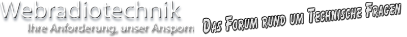 Technik Forum
