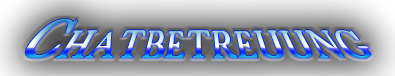 Chatbetreuung