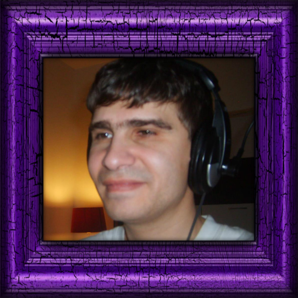 DJ Avatar